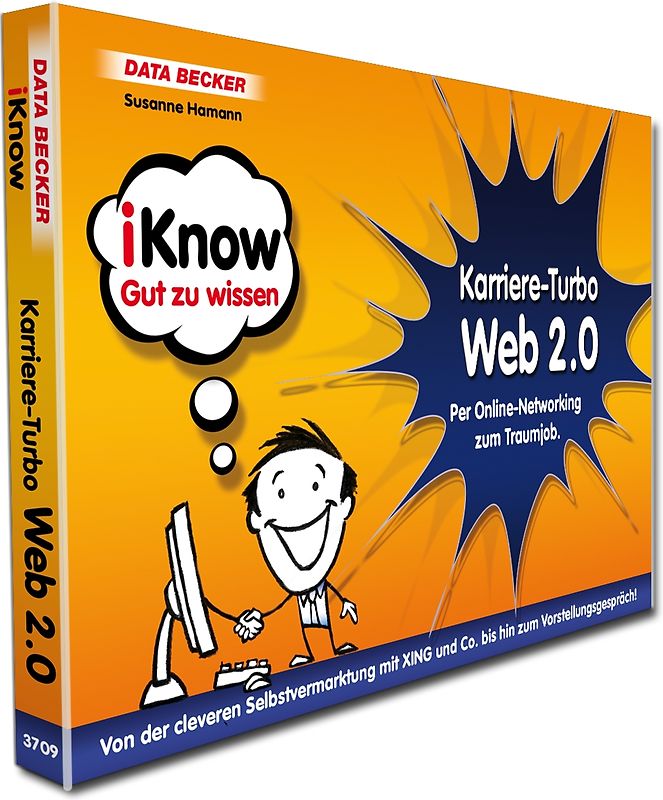iKnow Karriere-Turbo Web 2.0