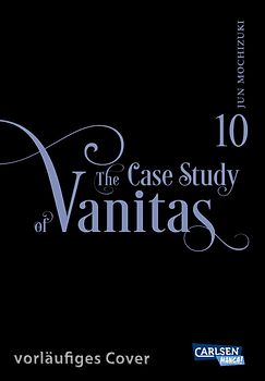 The Case Study Of Vanitas 10