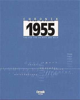 Chronik 1955