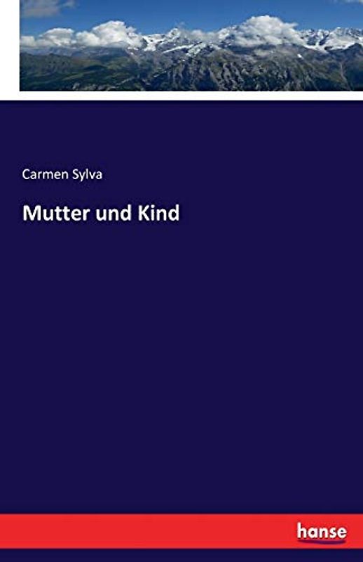 Mutter und Kind