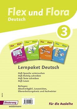 Flex und Flora - Ausgabe 2013