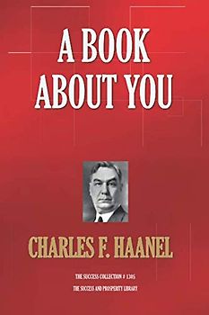 A BOOK ABOUT YOU (THE SUCCESS COLLECTION, Band 1305)