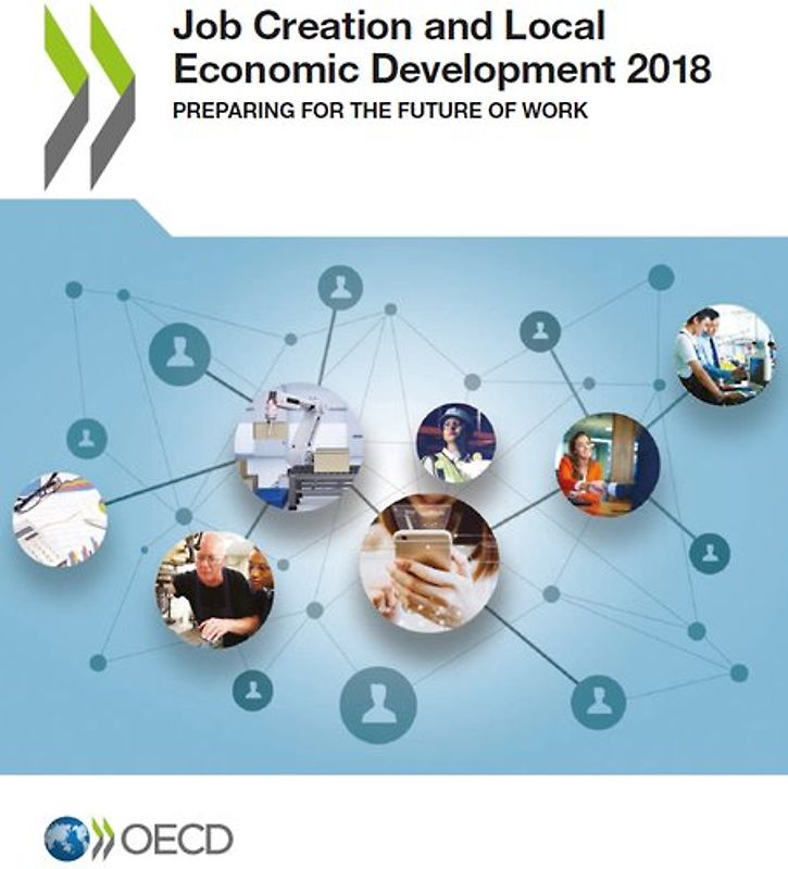 Job Creation and Local Economic Development 2018