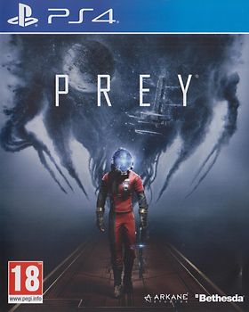 Prey [EU Import] PlayStation 4