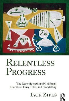 Relentless Progress