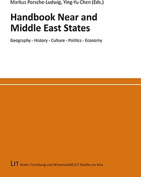 Handbook Near and Middle East States