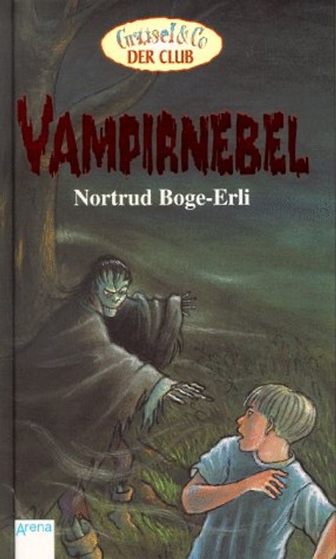 Vampirnebel