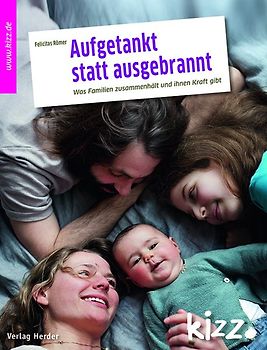 Aufgetankt statt ausgebrannt