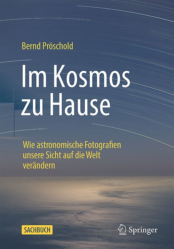 Im Kosmos zu Hause