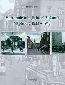 Metropole mit "lichter" Zukunft