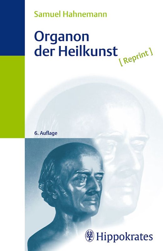 Organon der Heilkunst