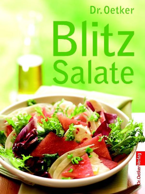 Blitz Salate