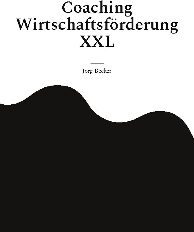 Coaching Wirtschaftsförderung XXL
