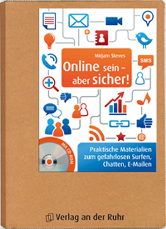 Online sein – aber sicher!