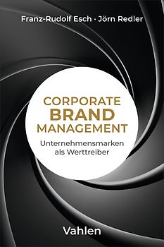 Corporate Brand Management