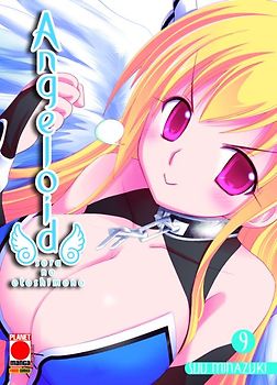 Angeloid 08
