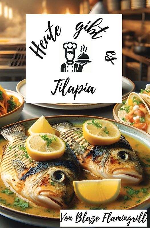 Heute gibt es - Tilapia