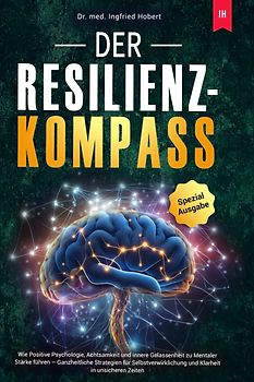 Der Resilienz-Kompass: