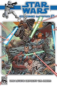 Star Wars Clone Wars