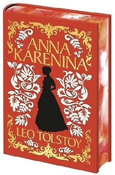 Anna Karenina