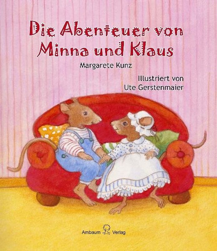 Die Abenteuer von Minna und Klaus
