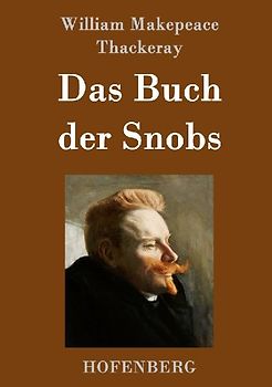 Das Buch der Snobs