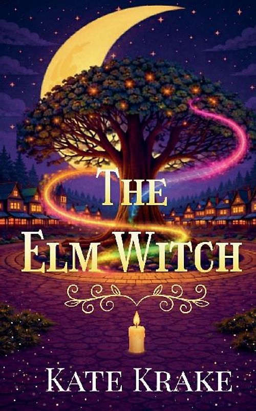 The Elm Witch