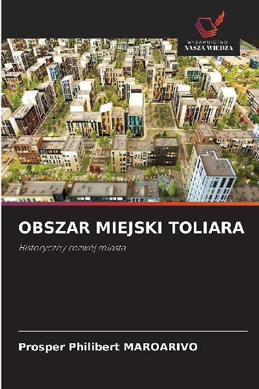 OBSZAR MIEJSKI TOLIARA