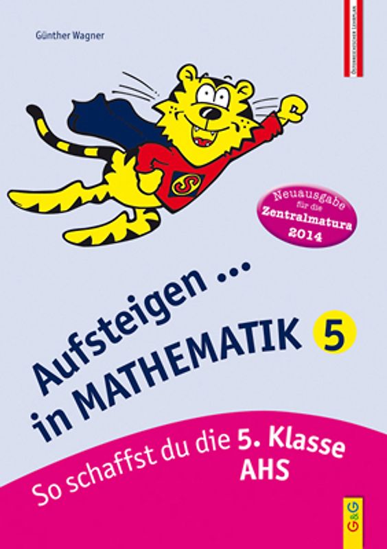 Aufsteigen Mathematik 5