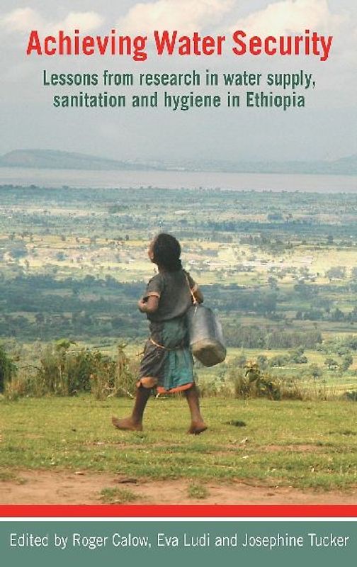 Achieving Water Security