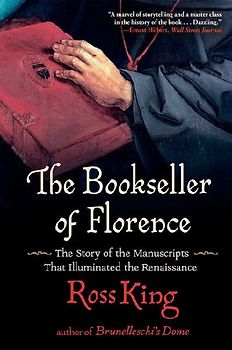 The Bookseller of Florence