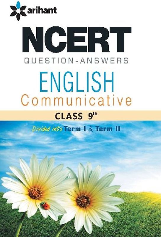 NCERT Solutions English Communicative 9th