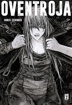 Oventroja Limited Edition