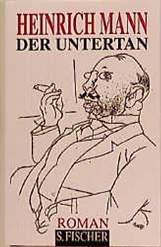 Der Untertan