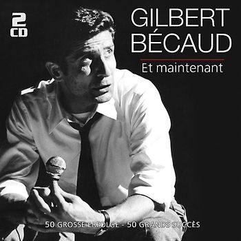 Et Maintenant-50 Große Erfolge