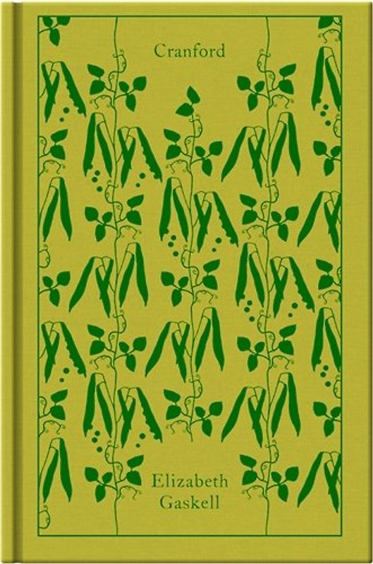 Cranford (Penguin Classics) - Elizabeth Gaskell