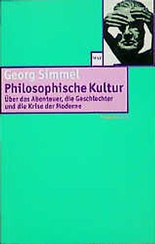 Philosophische Kultur