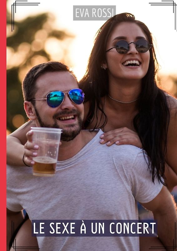 Le Sexe à un Concert