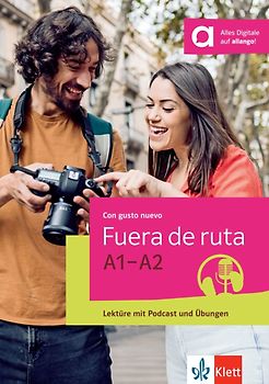 Fuera de ruta A1-A2
