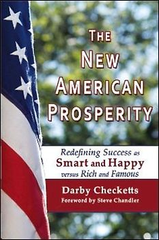 The New American Prosperity