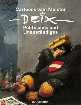 Cartoons vom Meister - Politisches und Unanständiges