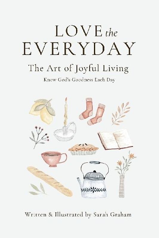 Love the Everyday