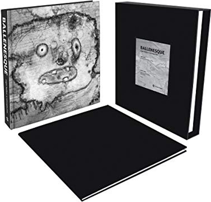 Ballenesque: Roger Ballen: A Retrospective