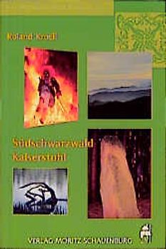 Mythologisch Reisen Südschwarzwald - Kaiserstuhl