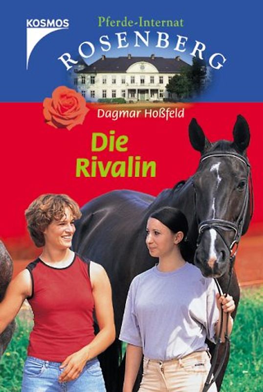 Die Rivalin
