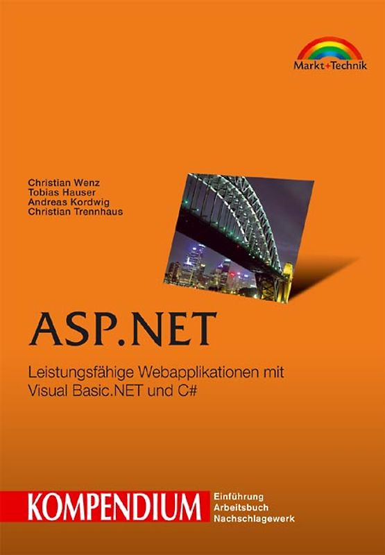 ASP.NET