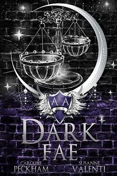 Dark Fae (Ruthless Boys of the Zodiac, Band 1)