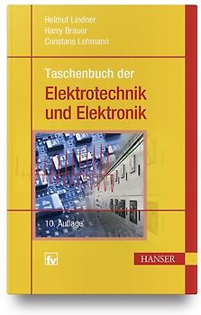 Taschenbuch der Elektrotechnik und Elektronik