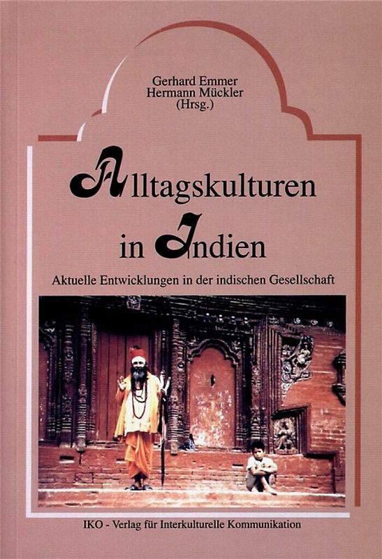 Alltagskulturen in Indien