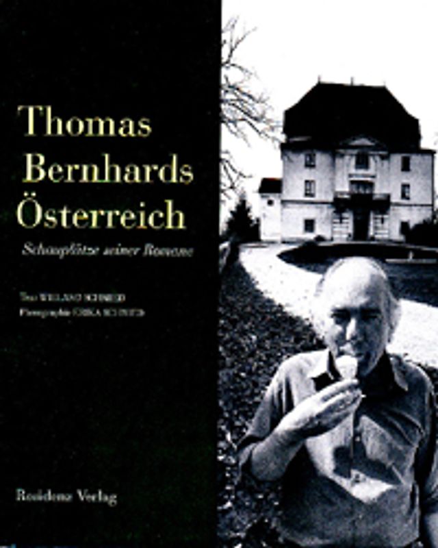 Thomas Bernhards Österreich